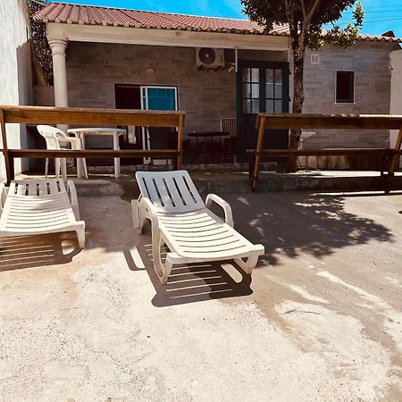 Mae Home Carril Caldas Da Rainha Exterior foto