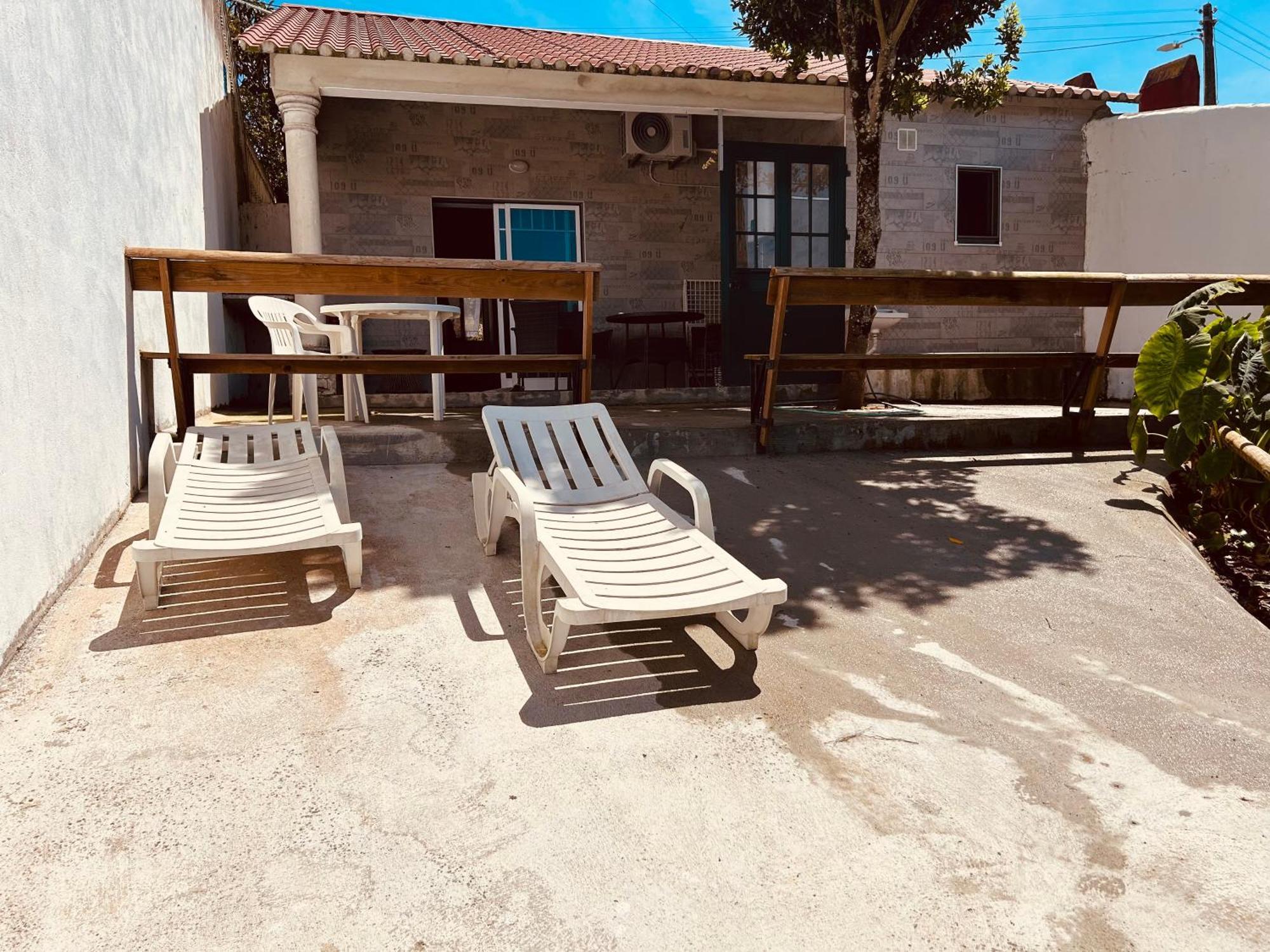 Mae Home Carril Caldas Da Rainha Exterior foto